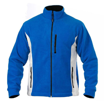 Man Polar Fleece Jacket